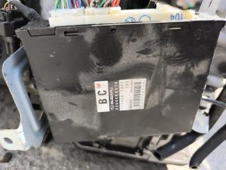 Двигатель SUBARU STELLA RN1 EN07 427183 3 ракурс