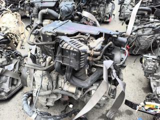 Стартер MAZDA CAROL HB25S K6A 1 ракурс