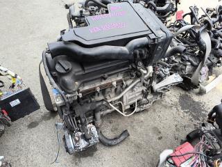 Двигатель MAZDA CAROL HB25S K6A 8359822 3 ракурс