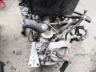 АКПП MAZDA CAROL HB25S K6A 2WD 5 ракурс