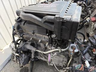 Двигатель MAZDA CAROL HB25S K6A 8462844 3 ракурс