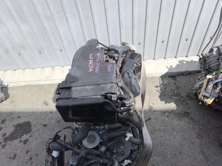 Двигатель MAZDA CAROL HB25S K6A 8462844 5 ракурс