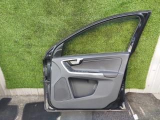 Дверь правая передняя VOLVO XC60 DZ47 B4204T7 4 ракурс Дверь правая передняя VOLVO XC60 DZ47 B4204T7 4 ракурс