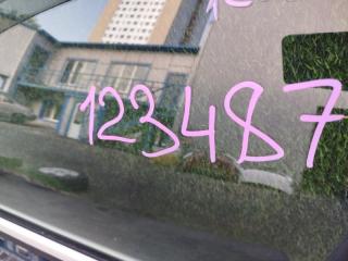 Дверь левая передняя VOLVO XC60 DZ47 B4204T7 2 ракурс Дверь левая передняя VOLVO XC60 DZ47 B4204T7 2 ракурс