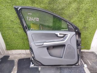 Дверь левая передняя VOLVO XC60 DZ47 B4204T7 3 ракурс Дверь левая передняя VOLVO XC60 DZ47 B4204T7 3 ракурс