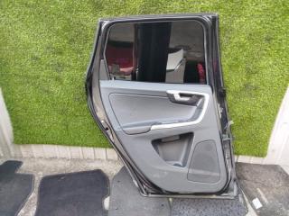 Дверь левая задняя VOLVO XC60 DZ47 B4204T7 3 ракурс Дверь левая задняя VOLVO XC60 DZ47 B4204T7 3 ракурс