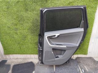 Дверь правая задняя VOLVO XC60 DZ47 B4204T7 2 ракурс Дверь правая задняя VOLVO XC60 DZ47 B4204T7 2 ракурс