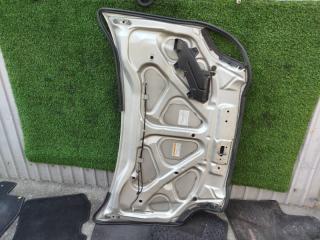 Капот HONDA CAPA GA4 3 ракурс