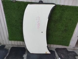 Капот TOYOTA BB NCP31 1 ракурс