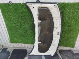 Капот TOYOTA BB NCP31 3 ракурс
