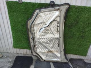 Капот TOYOTA RAUM EXZ10 4 ракурс Капот TOYOTA RAUM EXZ10 4 ракурс
