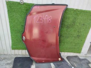 Капот NISSAN TINO HV10 1 ракурс