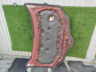Капот NISSAN TINO HV10 3 ракурс