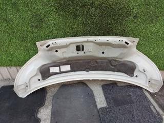 Капот SUBARU STELLA LA100F 4 ракурс