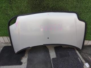 Запчасть капот MITSUBISHI MINICA 2002