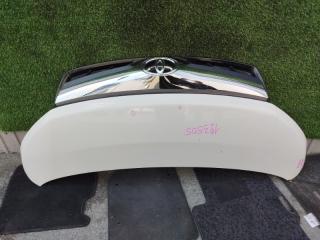 Капот TOYOTA TANK M900A 1 ракурс