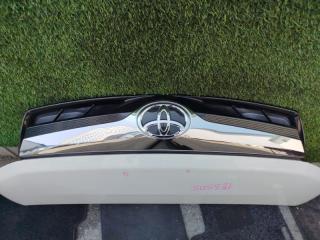 Капот TOYOTA TANK M900A 3 ракурс