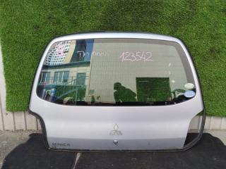 Запчасть дверь задняя MITSUBISHI MINICA 2007