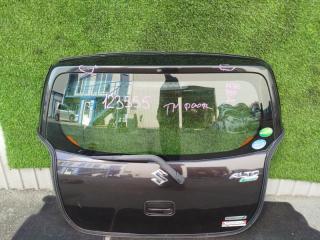 Дверь задняя SUZUKI ALTO HA35S 1 ракурс