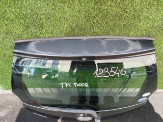 Дверь задняя TOYOTA PASSO KGC30 2 ракурс