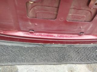 Дверь задняя NISSAN TINO HV10 2 ракурс