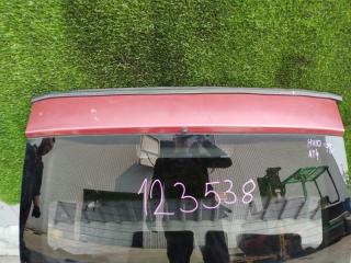 Дверь задняя NISSAN TINO HV10 3 ракурс