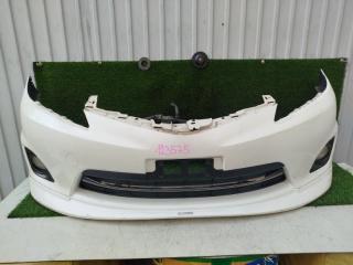 Бампер передний TOYOTA ESTIMA ACR50 52119-28F20 1 ракурс