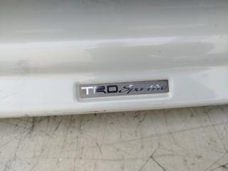 Бампер передний TOYOTA ESTIMA ACR50 52119-28F20 2 ракурс