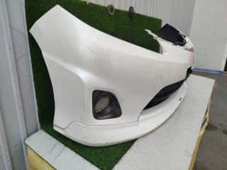 Бампер передний TOYOTA ESTIMA ACR50 52119-28F20 4 ракурс