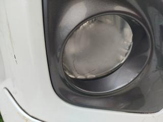 Бампер передний TOYOTA ESTIMA ACR50 52119-28F20 5 ракурс