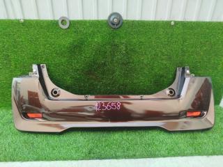 Бампер задний NISSAN DAYZ ROOX B21A 6410C559 1 ракурс