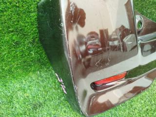 Бампер задний NISSAN DAYZ ROOX B21A 6410C559 4 ракурс