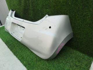 Бампер задний MAZDA CAROL HB25S 71811-64L0 5 ракурс
