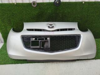 Бампер передний MAZDA CAROL HB25S 1 ракурс