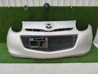 Бампер передний MAZDA CAROL HB25S 1 ракурс