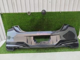 Бампер задний TOYOTA PASSO KGC30 52159-B1210 1 ракурс