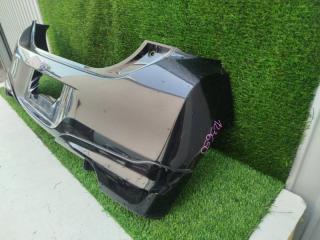 Бампер задний TOYOTA PASSO KGC30 52159-B1210 3 ракурс