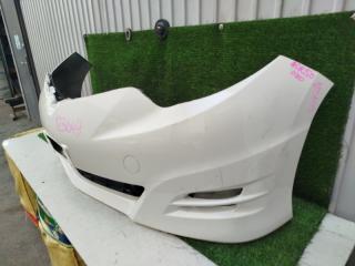 Бампер передний TOYOTA ESTIMA ACR50 52119-28C20 2 ракурс