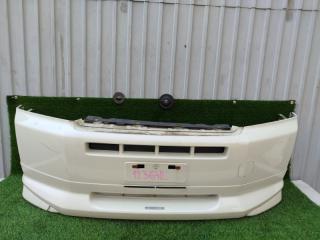 Бампер передний HONDA MOBILIO SPIKE GK1 1 MODEL 1 ракурс