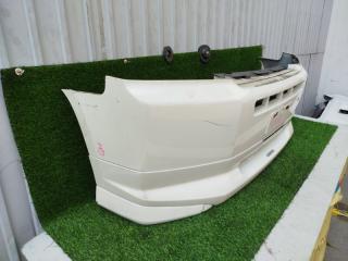 Бампер передний HONDA MOBILIO SPIKE GK1 1 MODEL 5 ракурс