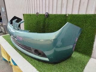 Бампер передний NISSAN WINGROAD JY12 62022 CV040 2 ракурс
