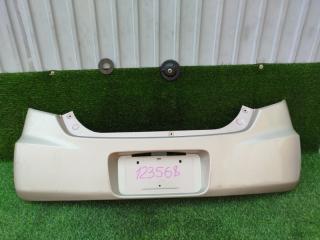 Бампер задний  SUZUKI ALTO HA35S ,71811-64L1 1 ракурс