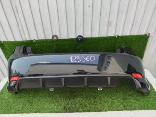 Бампер задний SUBARU IMPREZA GH3 57704-FG051 1 ракурс