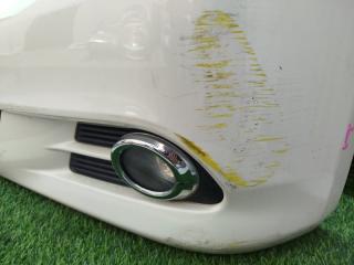 Бампер передний NISSAN FUGA PY50 62022 EJ70H 3 ракурс Бампер передний NISSAN FUGA PY50 62022 EJ70H 3 ракурс