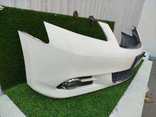 Бампер передний NISSAN FUGA PY50 62022 EJ70H 4 ракурс Бампер передний NISSAN FUGA PY50 62022 EJ70H 4 ракурс