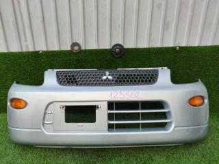Запчасть бампер передний MITSUBISHI MINICA 2007