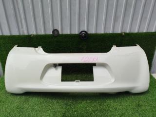 Запчасть бампер задний MITSUBISHI MIRAGE 2012
