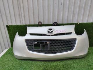 Бампер передний MAZDA CAROL HB25S 71711-64LA0 1 ракурс