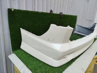 Бампер задний HONDA Stepwgn RF3 77501-S7S-ZZ00 2 ракурс