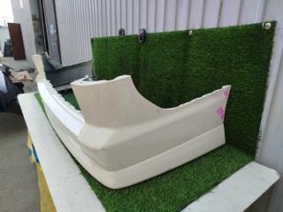Бампер задний HONDA Stepwgn RF3 77501-S7S-ZZ00 3 ракурс